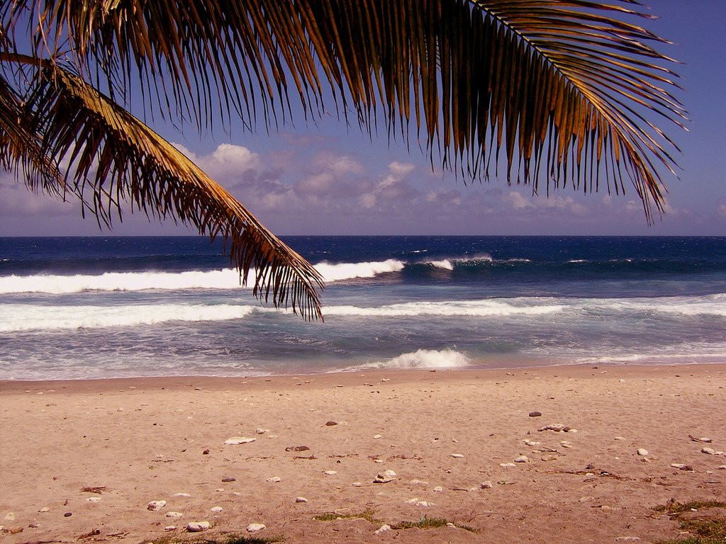 Пети-Иль, Реюньон, фото № 25481 – фотографии Реюньона