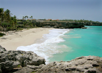 Пляж на Южном побережье, Барбадос. Фото 20 – фотографии Барбадоса