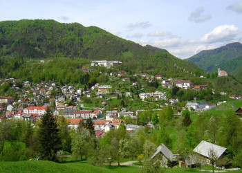 Идрия, Словения, фото № 57054 – фотографии Словении