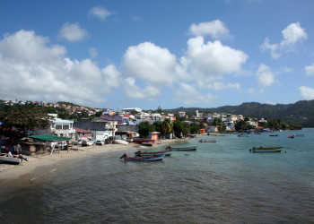 Сент-Люс. Мартиника. Фото 10 – фотографии Мартиники