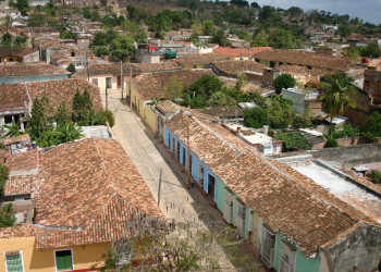 Тринидад, Куба. Фото 35 – фотографии Кубы