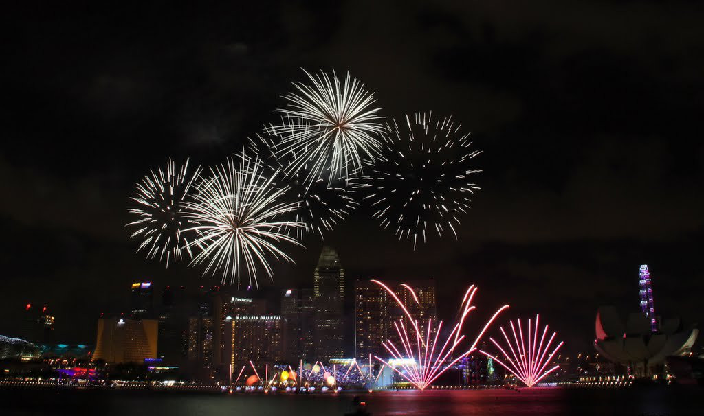 Сингапур, фото № 5168 – фотографии Сингапура