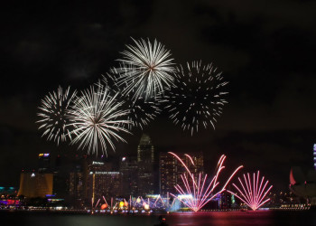 Сингапур, фото № 5168 – фотографии Сингапура