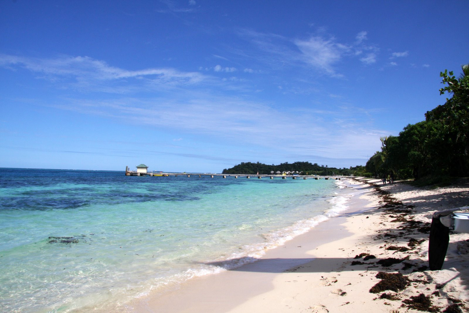 Мана остров, Маманука группа островов, Фиджи, фото № 48964 – фотографии Фиджи