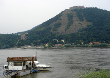 Вишеград, Венгрия, фото № 70135 – фотографии Венгрии