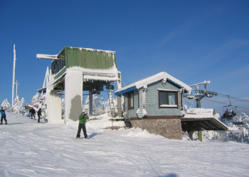 Вуокатти, Финляндия, фото № 74496 – фотографии Финляндии