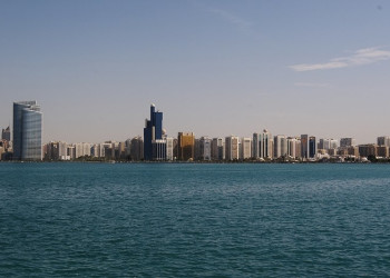 Абу-Даби, ОАЭ, фото № 60640 – фотографии ОАЭ