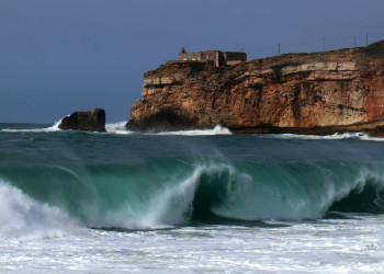 Назаре, Португалия. Фото 2 – фотографии Португалии