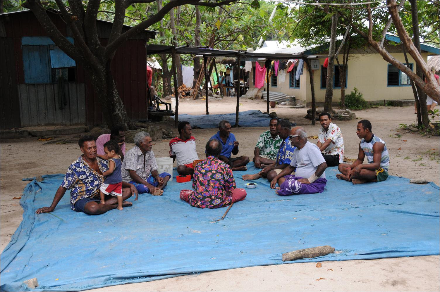 Вайа остров, Ясава группа островов, Фиджи, фото № 49890 – фотографии Фиджи