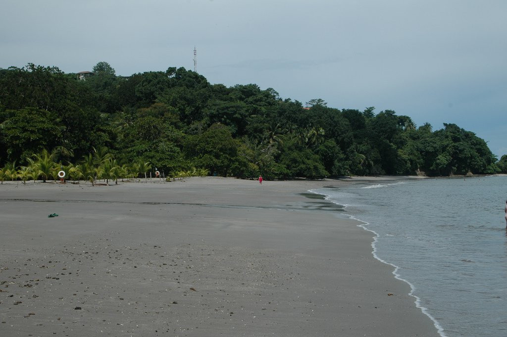 Пунта Леона, Пунтаренас провинция, Коста-Рика, фото № 41038 – фотографии Коста-Рики