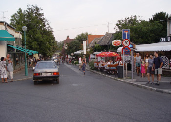 Балатональмади, Балатон озеро, Венгрия, фото № 69723 – фотографии Венгрии