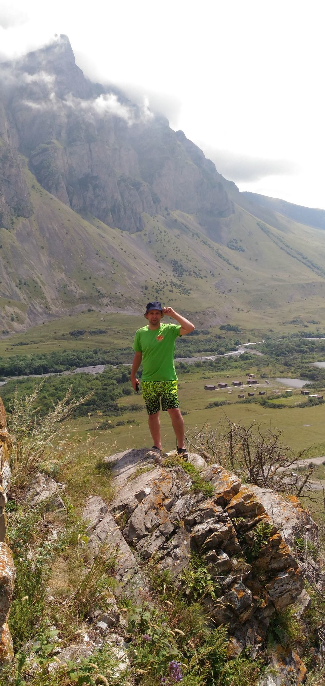 Даргавс 2020 – фотографии России