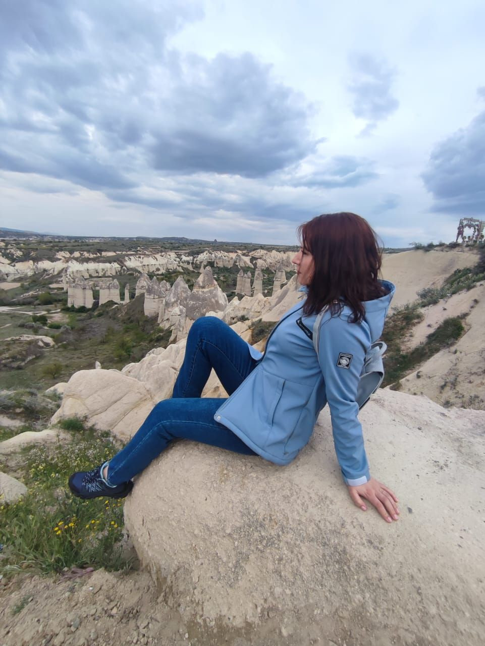 Долина любви – фотографии