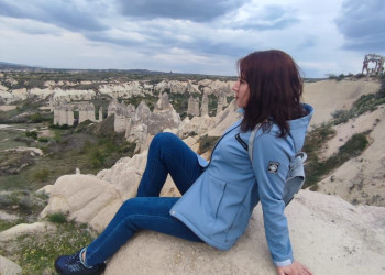 Долина любви – фотографии