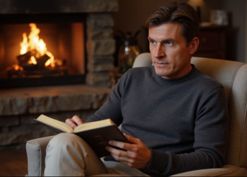 Холодными зимними вечерами - Сергей Бабуров, автор проекта "Кофейный навигатор" – фотографии Грузии