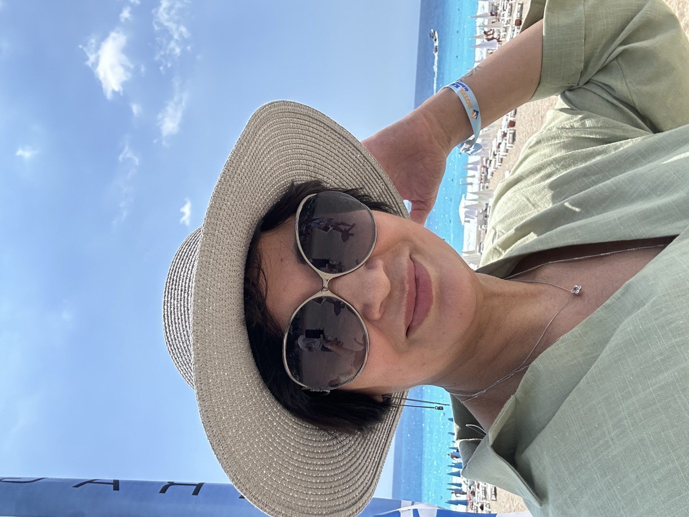 Море солнце – фотографии Египта