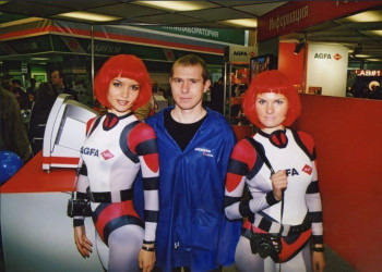 я – фотографии России