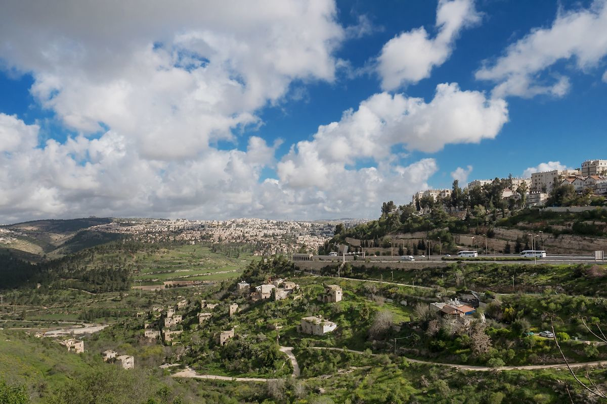 Лифта 10 – фотографии Израиля