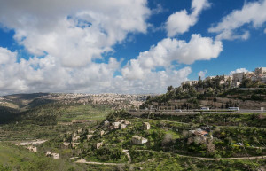 Лифта 10 – фотографии Израиля