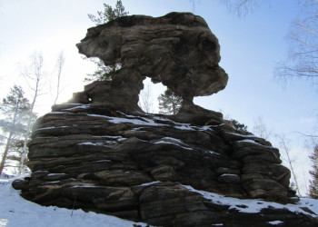 Крылья Дракона – фотографии