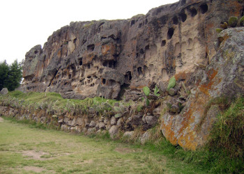 Вентанильяс-де-Отуско – фотографии Перу