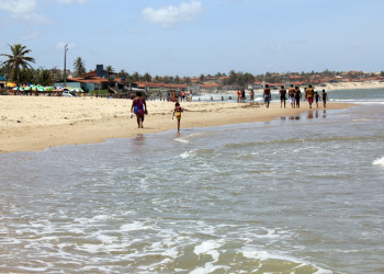 Пляж Маракажау (Praia Maracajaú) в Натале – фотографии Бразилии