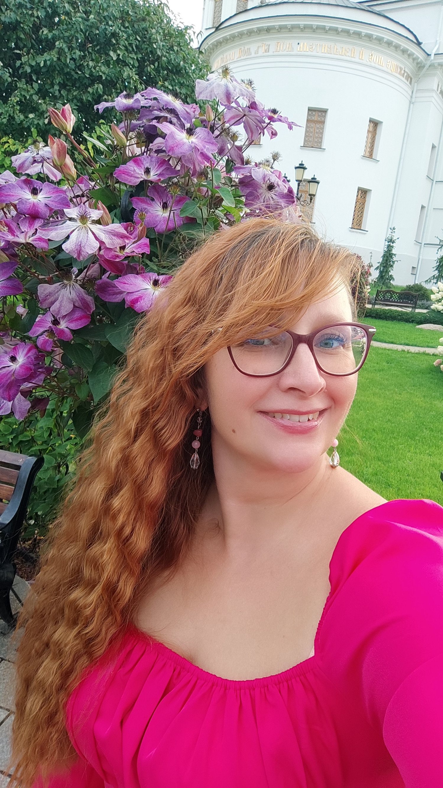 Уходящее лето – фотографии