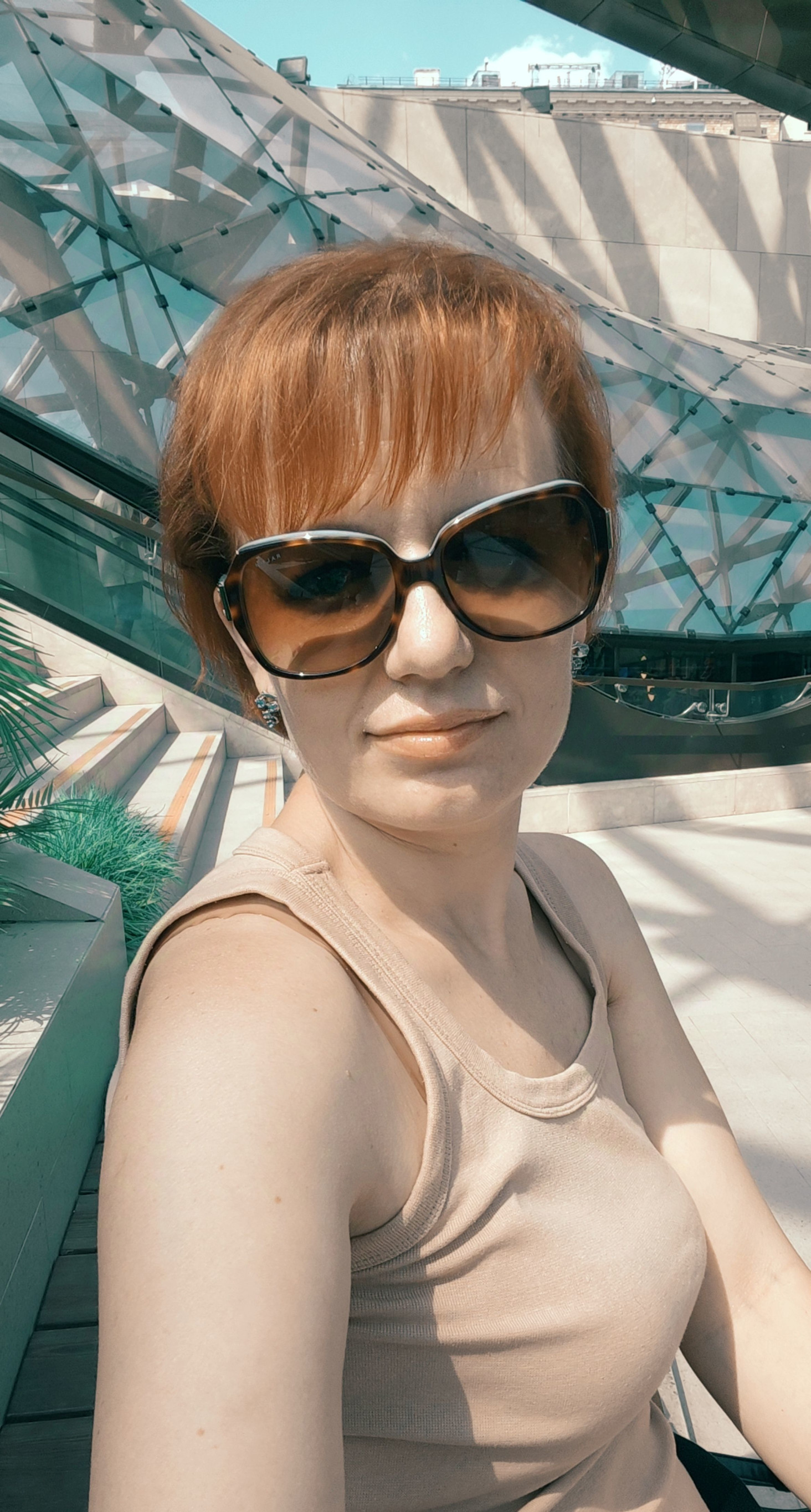 Я – фотографии