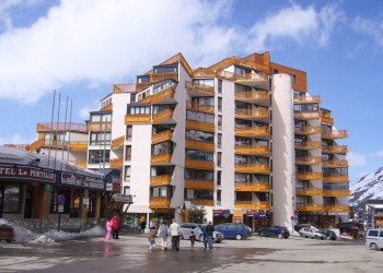 Отели в Валь-Торанс, Франция. Фото 11 – фотографии Франции