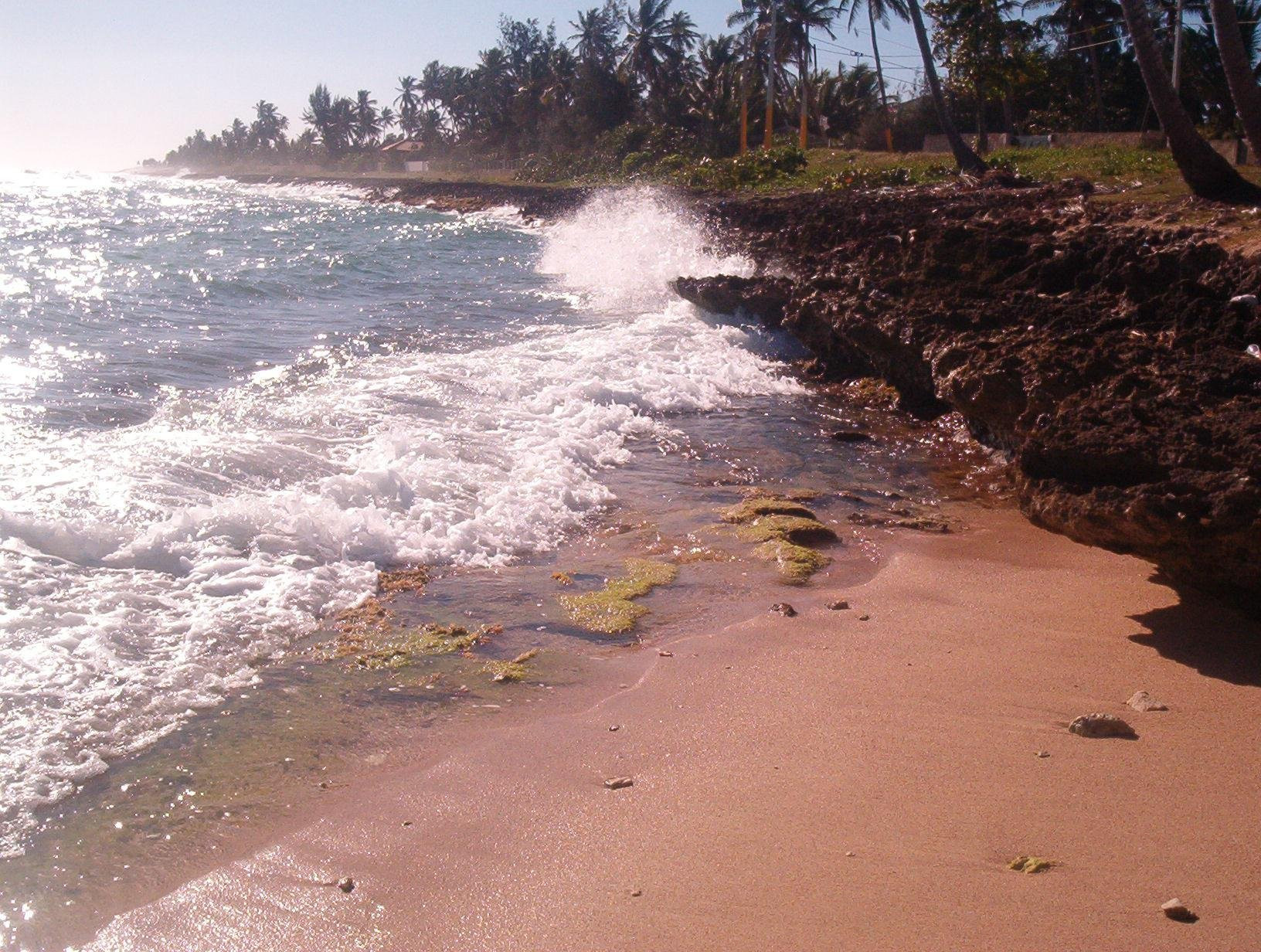 Санто-Доминго, Доминикана, фото № 30794 – фотографии Доминиканы