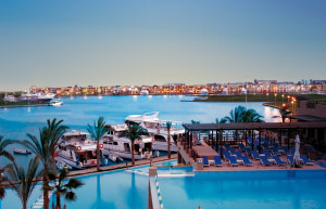 Порт-Галиб, Египет. Фото 5 – фотографии Египта