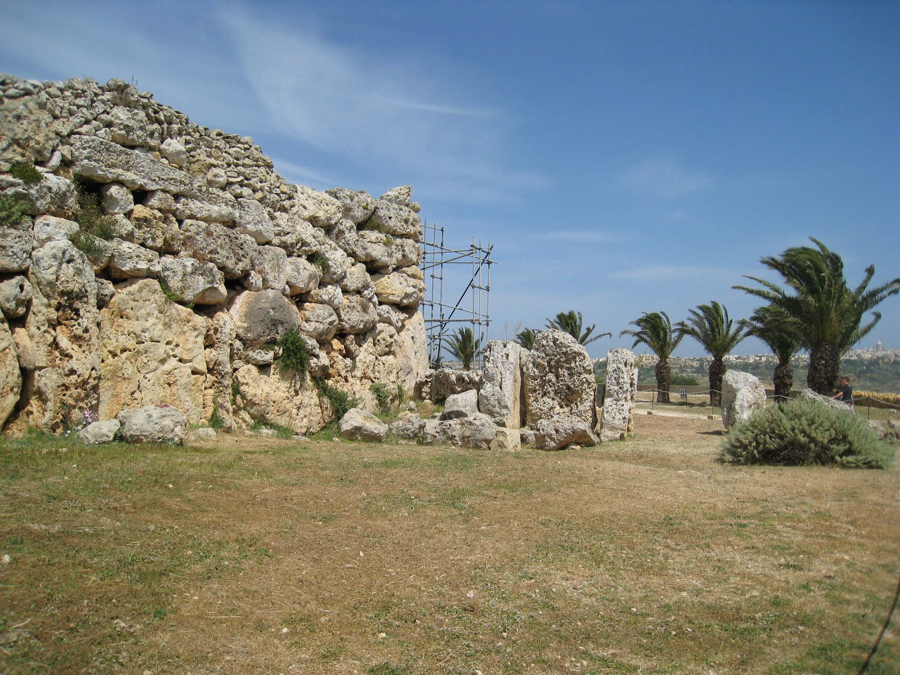 Шара, Гозо остров, Мальта, фото № 41639 – фотографии Мальты