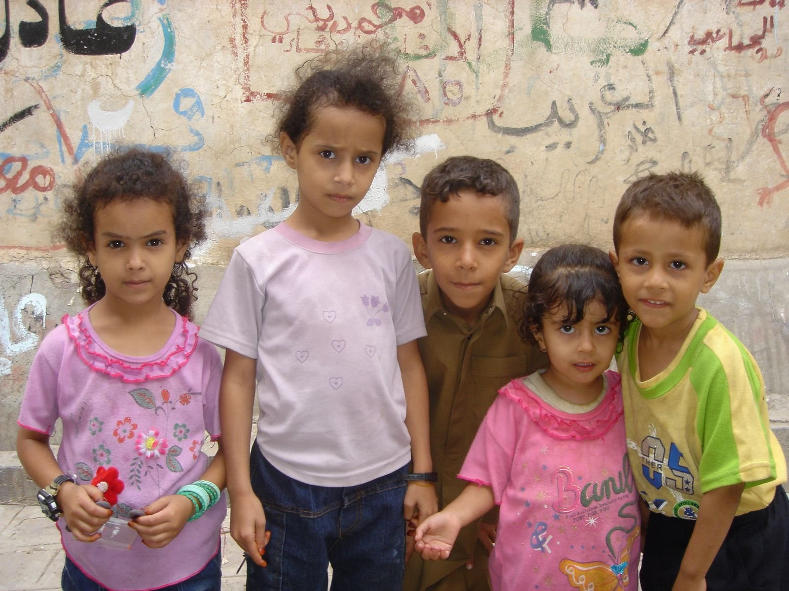 Йемен, фото № 4909 – фотографии Йемена