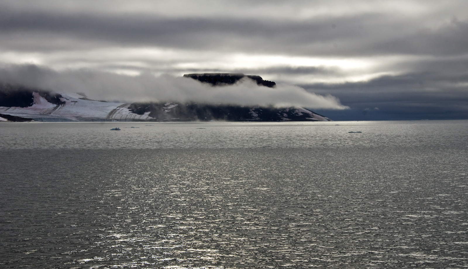 Земля Франца-Иосифа, Россия. Фото 2 – фотографии России