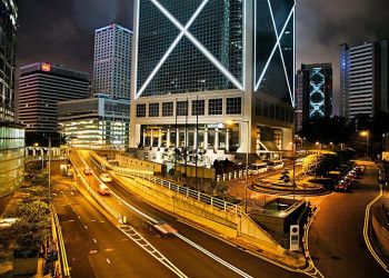 Гонконг, Китай, фото № 67183 – фотографии Китая