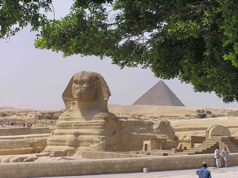 Каир, Египет, фото № 35193 – фотографии Египта