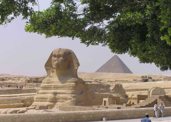 Каир, Египет, фото № 35193 – фотографии Египта