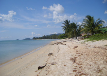 Пляж в Липа-Ной-Бич, Тайланд. Фото 6 – фотографии Таиланда