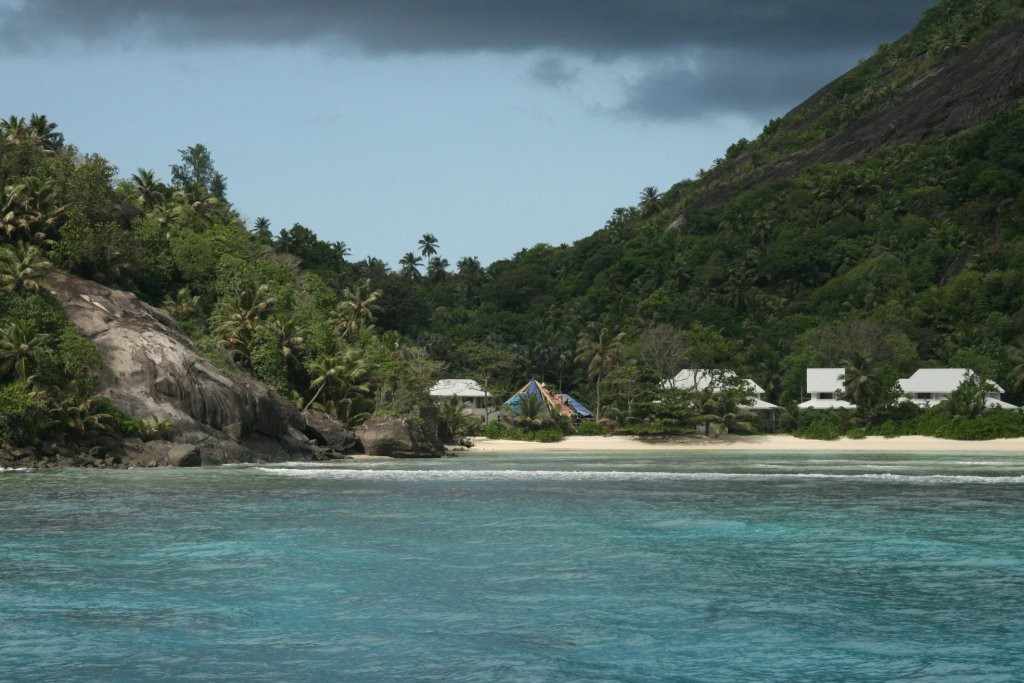 Отели на острове Силуэт, Сейшелы. Фото 3 – фотографии Сейшельских островов