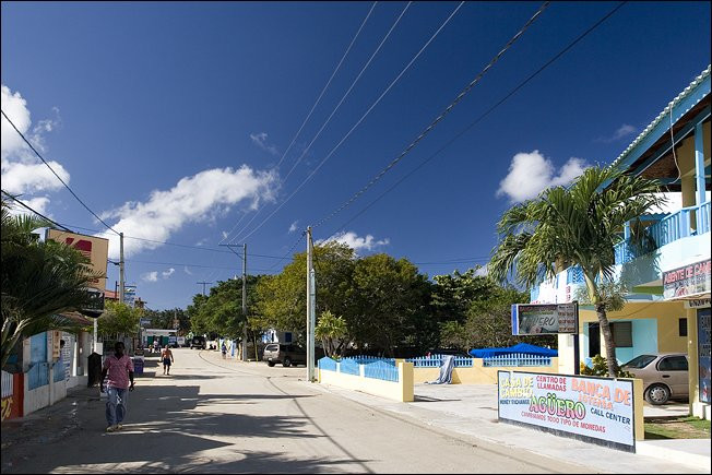 Байяибе, Доминикана, фото № 30240 – фотографии Доминиканы