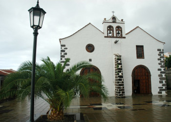 Гарафиа, Ла-Пальма остров, Канарские острова, фото № 31894 – фотографии Канарских островов