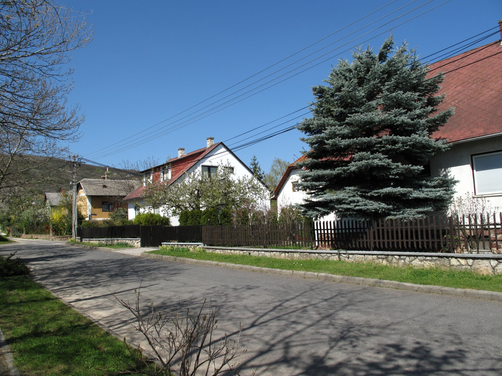 Ревфюлёп, Балатон озеро, Венгрия, фото № 69864 – фотографии Венгрии