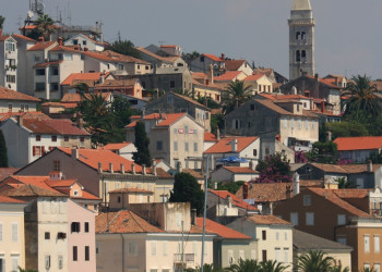 Дома в Мали-Лошинь, Хорватия. Фото 2 – фотографии Хорватии