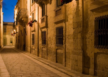 Мдина, Мальта остров, Мальта, фото № 42439 – фотографии Мальты