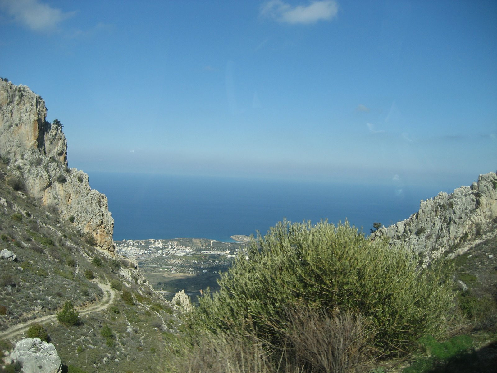 Кирения, Северный Кипр, Кипр, фото № 37824 – фотографии Кипра