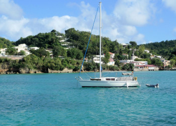 Сент-Ан (Sainte-Anne), Мартиника – фотографии Мартиники