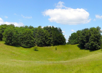 Бюкк Национальный Парк, Венгрия, фото № 70078 – фотографии Венгрии