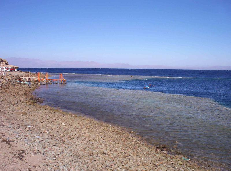 Дахаб, Египет, фото № 34980 – фотографии Египта