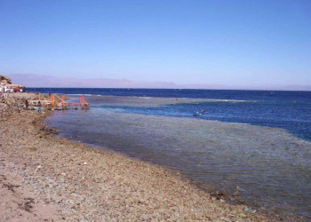 Дахаб, Египет, фото № 34980 – фотографии Египта