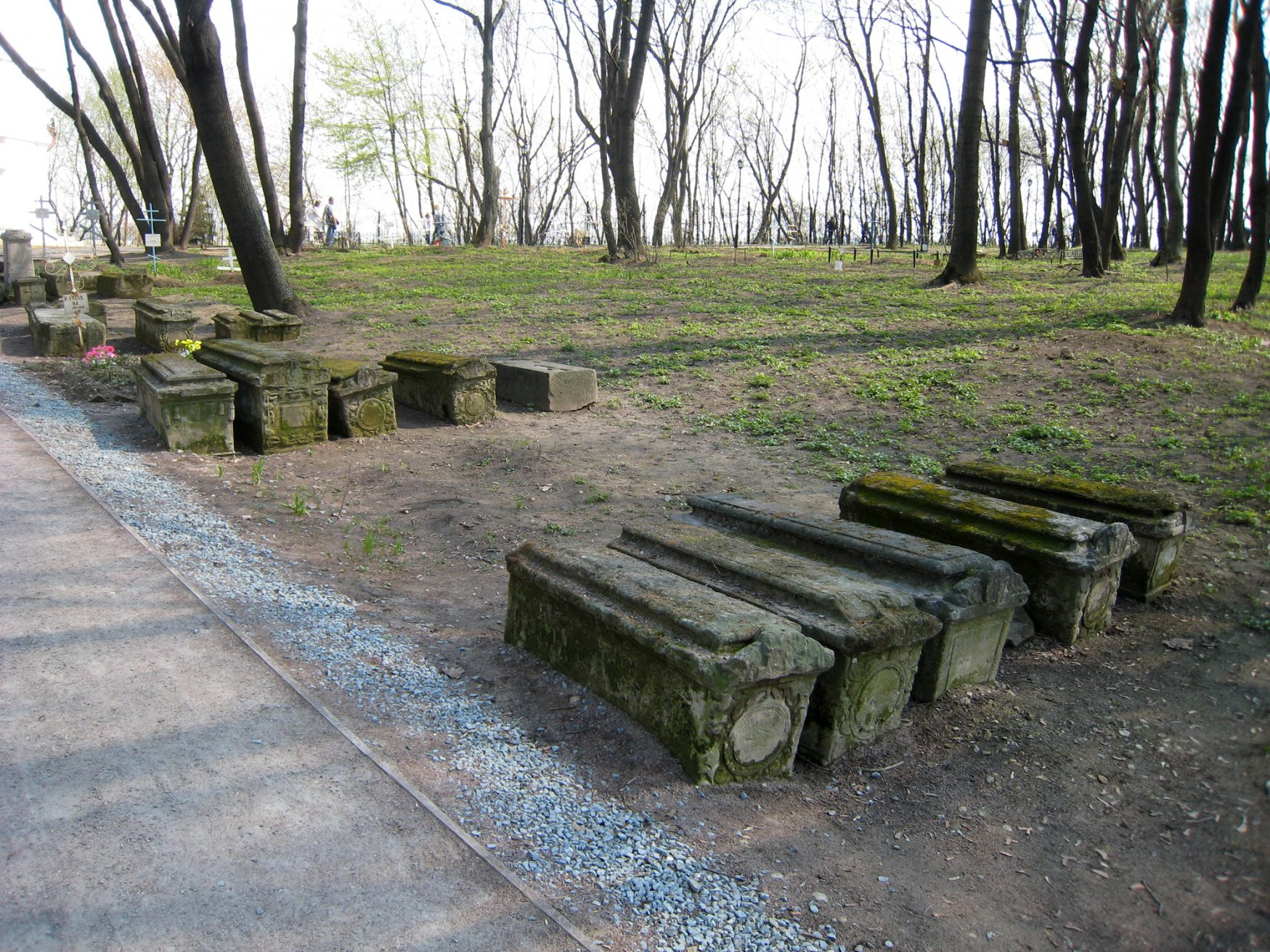 Парк Коломенское – фотографии России